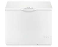 ZANUSSI ZFC31400WA - 165203 - zdjęcie 1